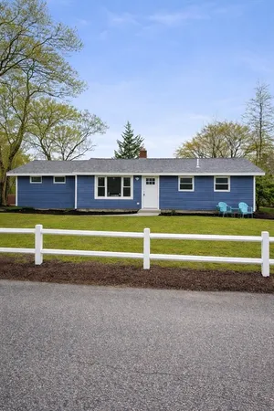 $549,900 | 28 Gerald Avenue, Brockton, MA 02302