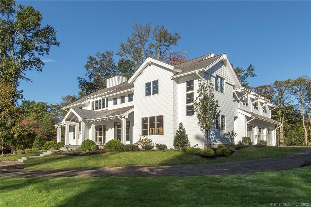5 Country Road Westport, CT 06880 - Photo 1 of 1