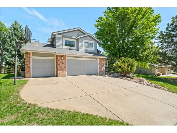 $1,395,000 | 4279 Pebble Beach Drive, Longmont, CO 80503