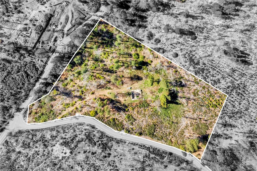 12061 Gifford Springs Road Cobb, CA 95426 - Photo 2 of 16 a view of mountains