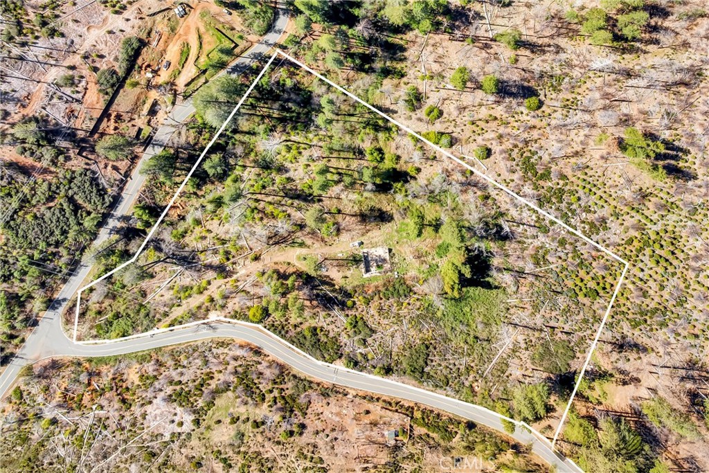 12061 Gifford Springs Road Cobb, CA 95426 - Photo 3 of 16