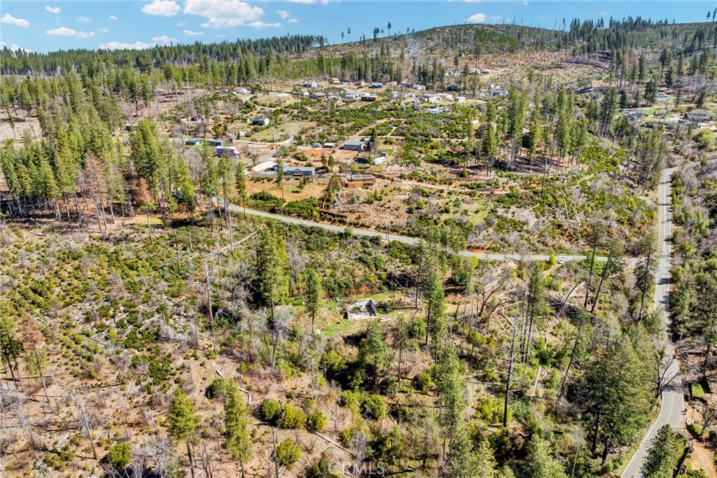 12061 Gifford Springs Road Cobb, CA 95426 - Photo 7 of 16 a view of a city