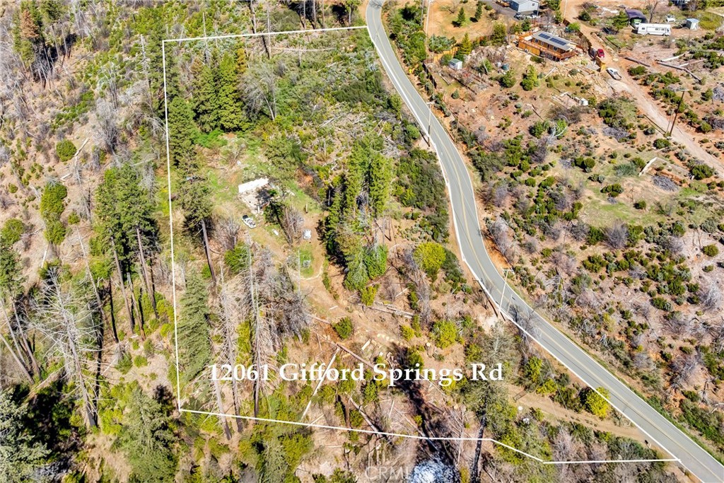 12061 Gifford Springs Road Cobb, CA 95426 - Photo 9 of 16