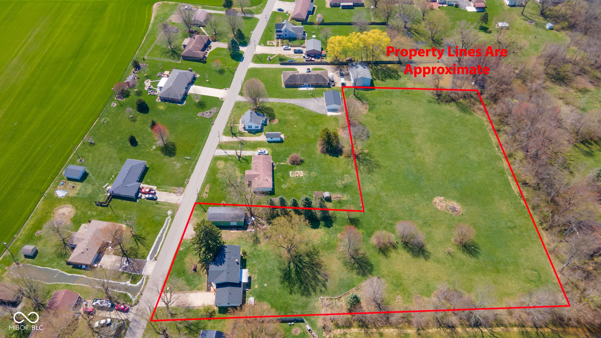 9161 North Raider Road Middletown, IN 47356 - Photo 28 of 29