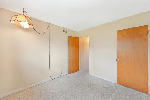 a view of small space