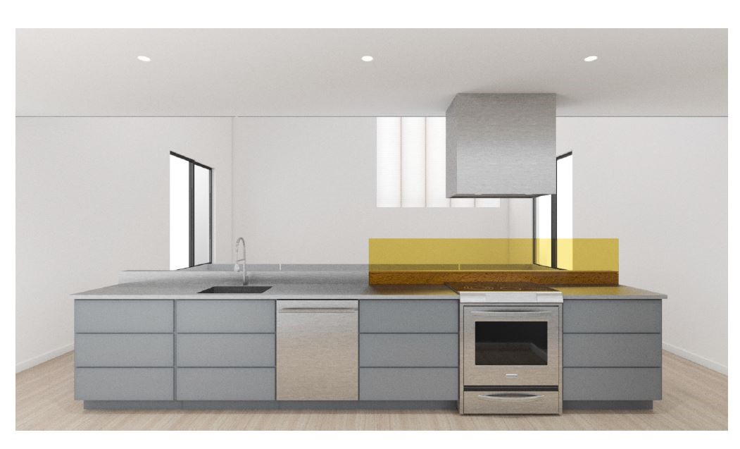 285 Friendship Street, Unit 1 Providence, RI 02903 - Photo 3 of 9 Architectural Rendering