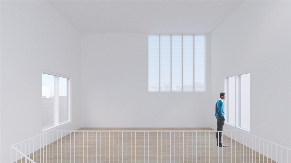285 Friendship Street, Unit 1 Providence, RI 02903 - Photo 6 of 9 Architectural Rendering