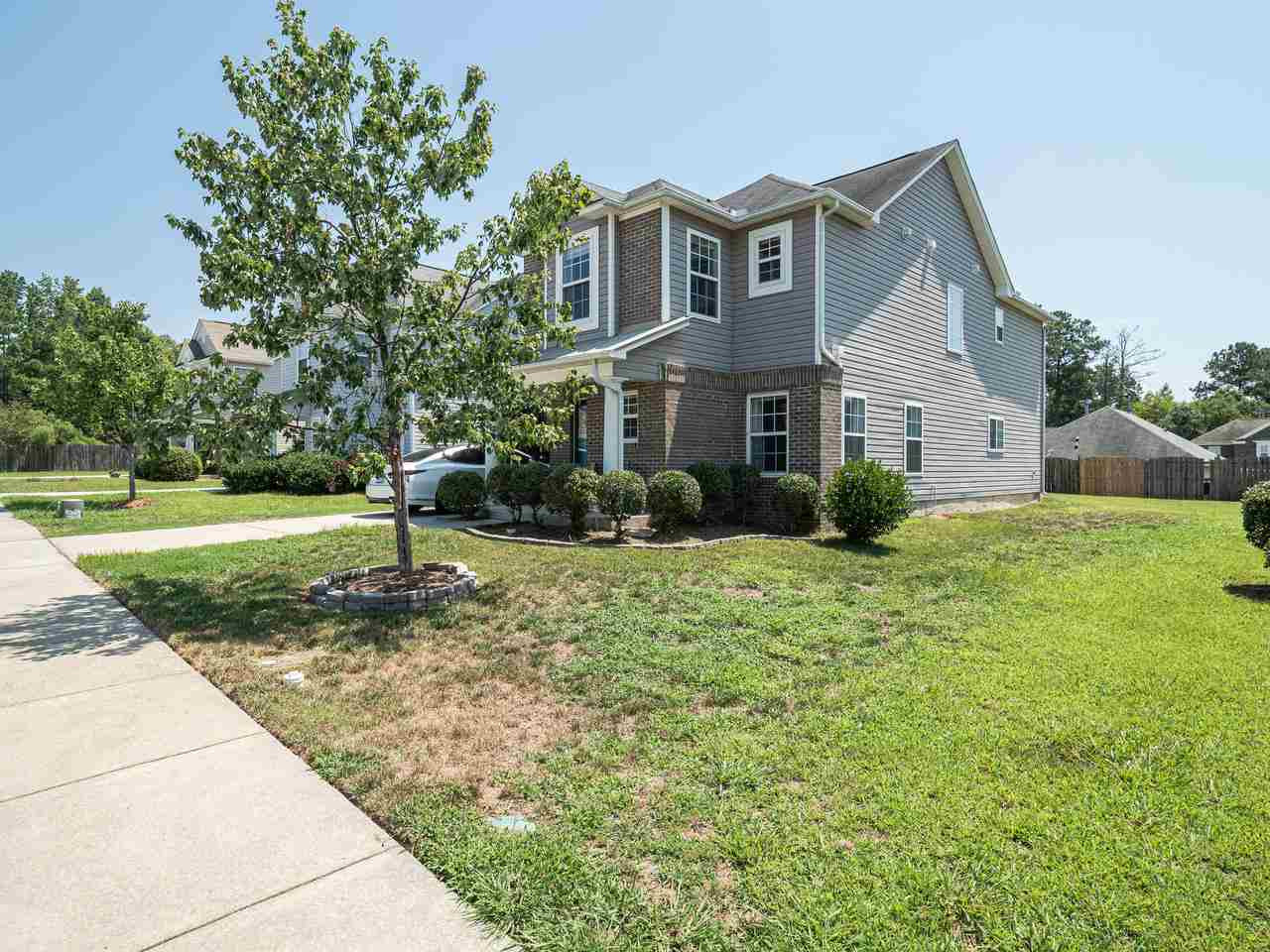 2617 Quarry Springs Road Raleigh, NC 27610 - Photo 3 of 20 Photo 3