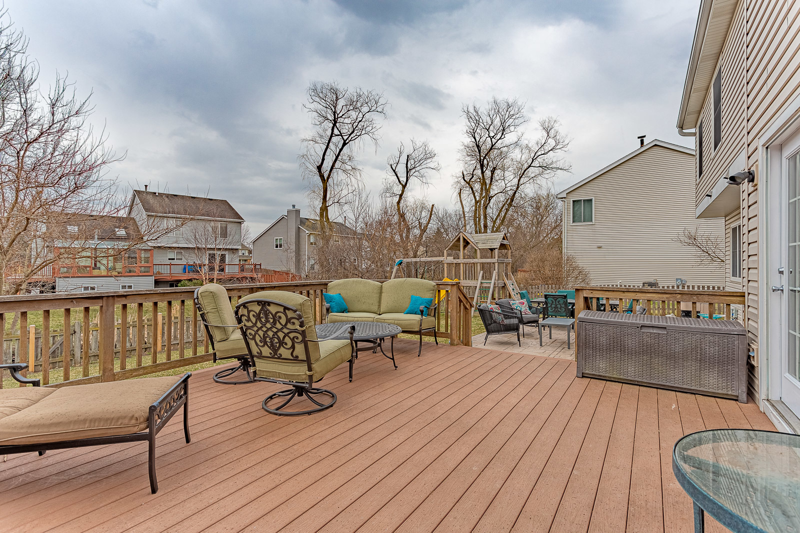 933 Manchester Road Lake Zurich, IL 60047 - Photo 28 of 32