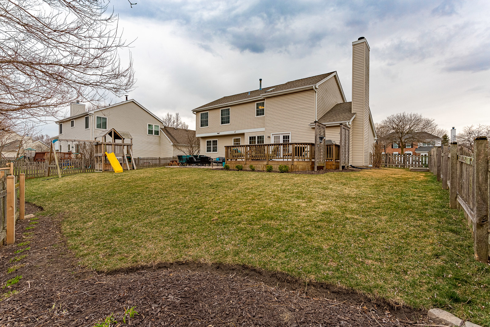 933 Manchester Road Lake Zurich, IL 60047 - Photo 29 of 32