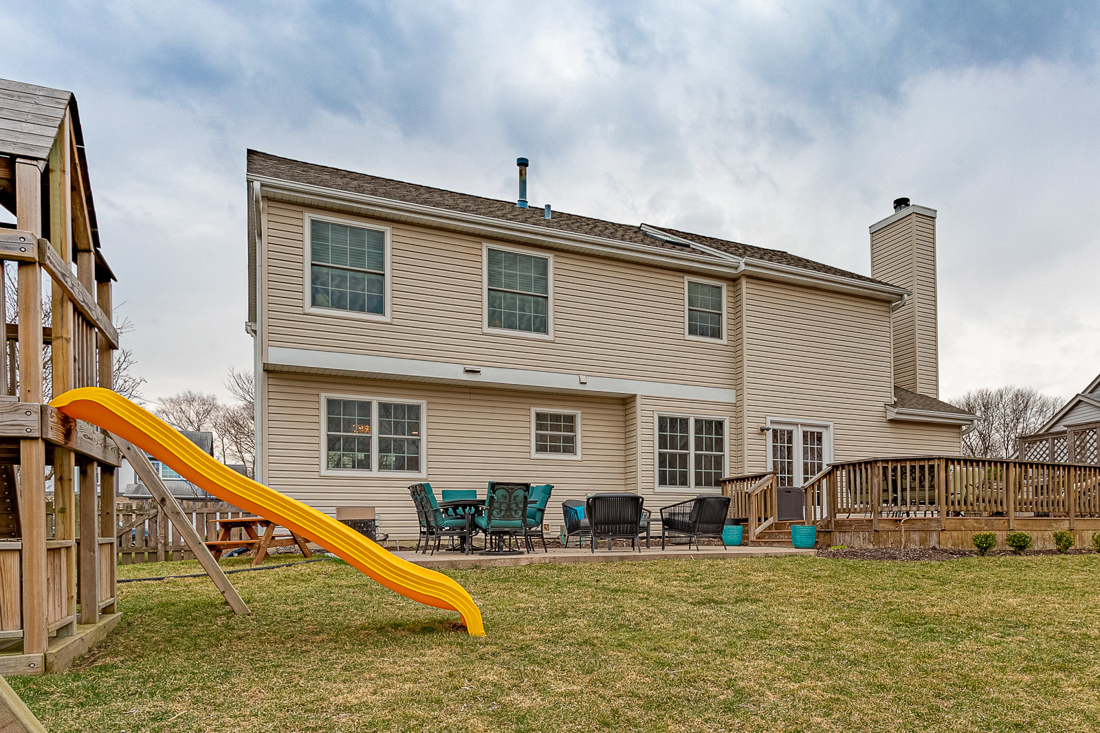 933 Manchester Road Lake Zurich, IL 60047 - Photo 31 of 32
