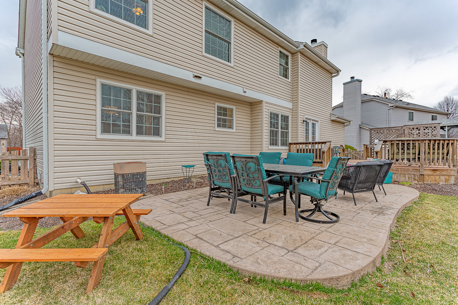 933 Manchester Road Lake Zurich, IL 60047 - Photo 32 of 32