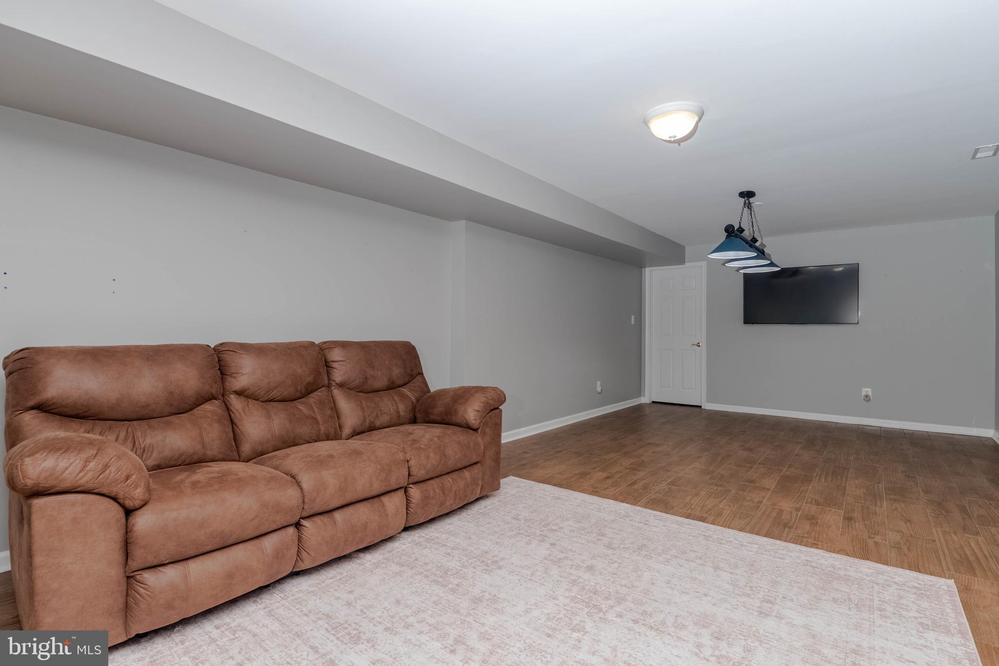 1438 Moonshadow Road Bel Air, MD 21015 - Photo 57 of 81 How About a Home Theater???