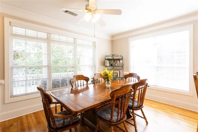 a bathroom with bathtub and a shower