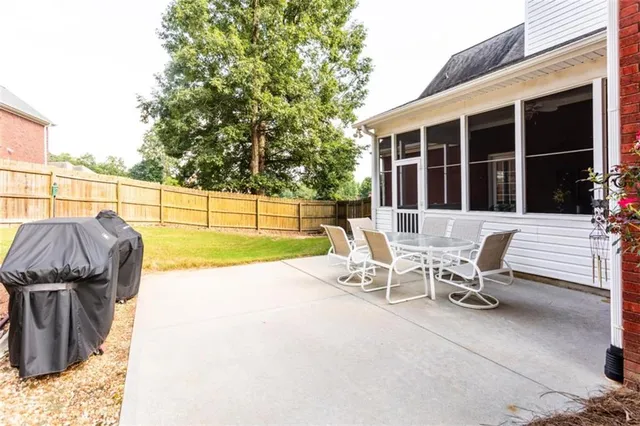 $595,000 | 1805 Wesleyan Lane, Loganville, GA 30052