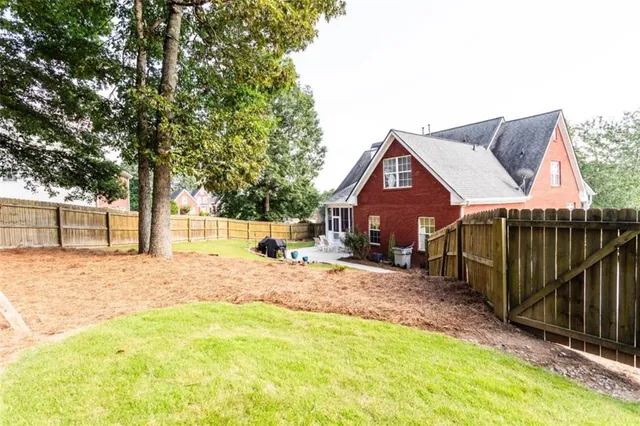 $595,000 | 1805 Wesleyan Lane, Loganville, GA 30052