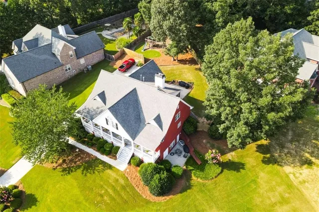 $595,000 | 1805 Wesleyan Lane, Loganville, GA 30052