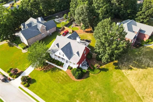 $595,000 | 1805 Wesleyan Lane, Loganville, GA 30052