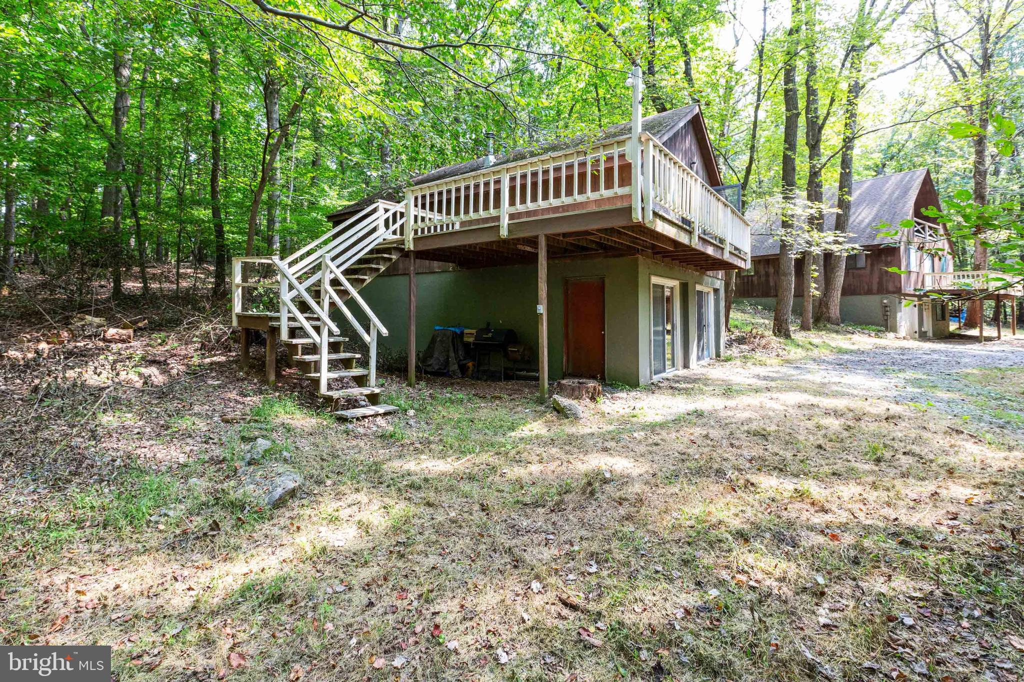 16201 Comus Road Clarksburg, MD 20871 - Photo 35 of 45 In Law-quarter