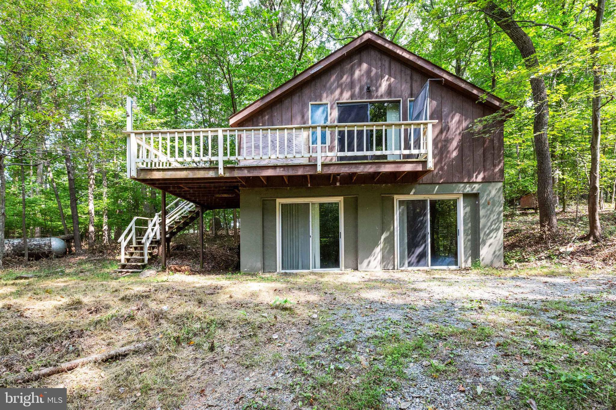 16201 Comus Road Clarksburg, MD 20871 - Photo 36 of 45 In Law-quarter