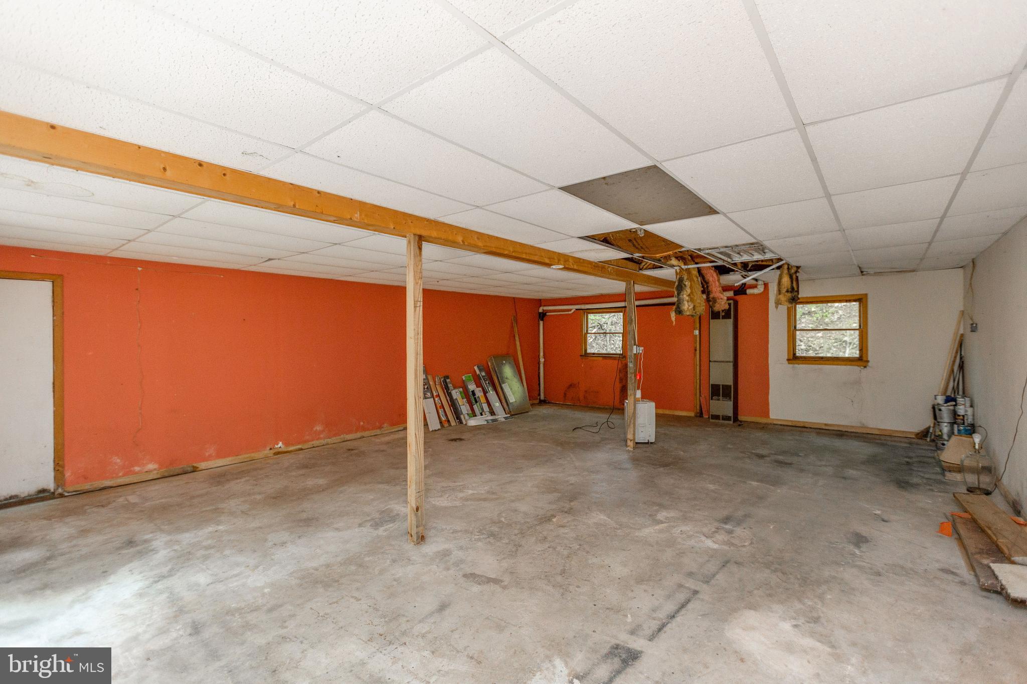 16201 Comus Road Clarksburg, MD 20871 - Photo 45 of 45 Basement