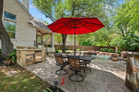 $1,025,000 | 2320 Via Cordova Court, Austin, TX 78732