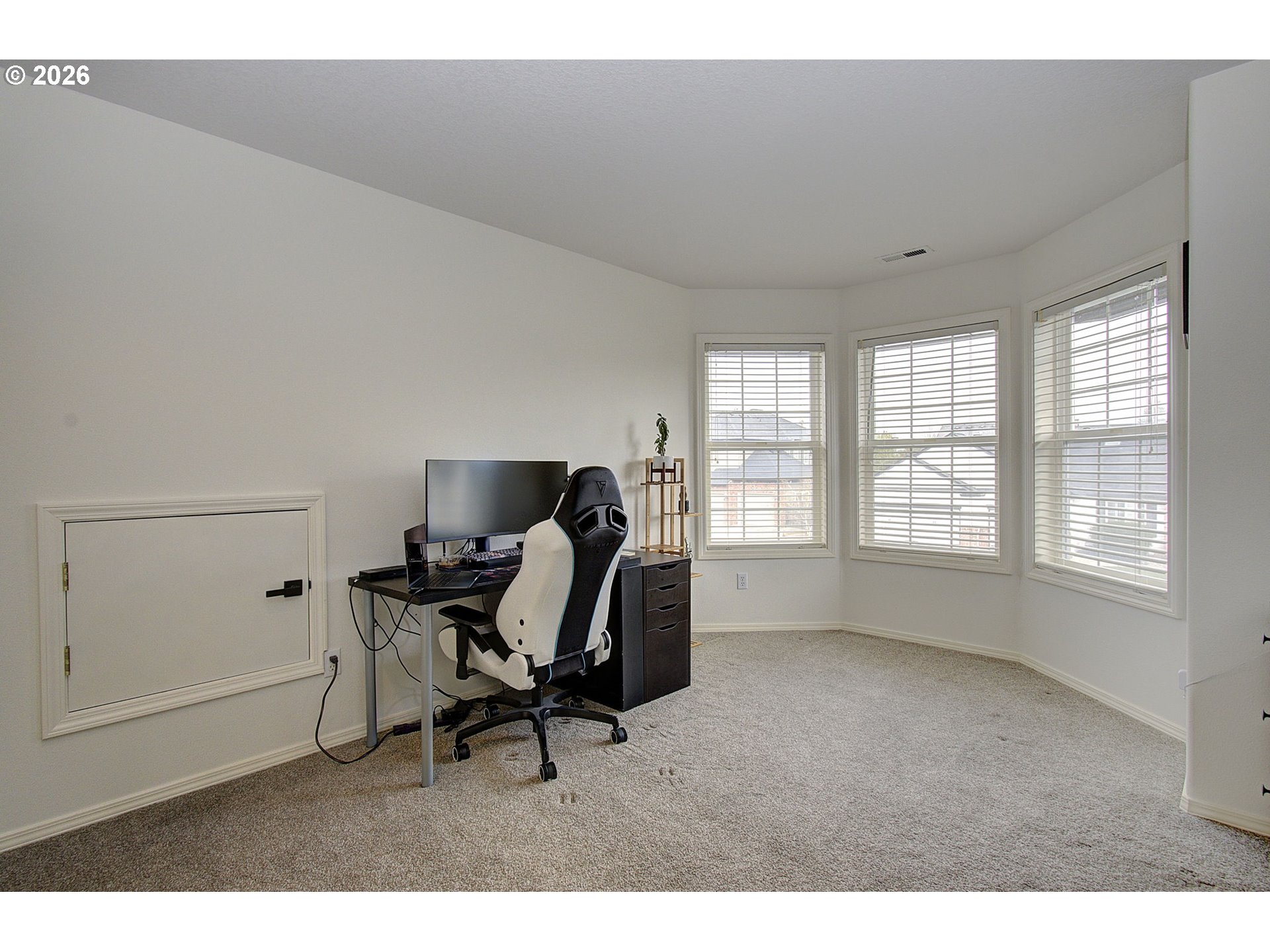 2805 Northeast 172nd Street Ridgefield, WA 98642 - Photo 24 of 38 Bedroom