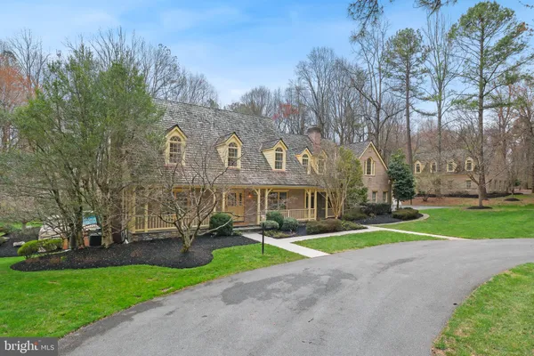 $1,500,000 | 5900 Serenity Lane, Derwood, MD 20855
