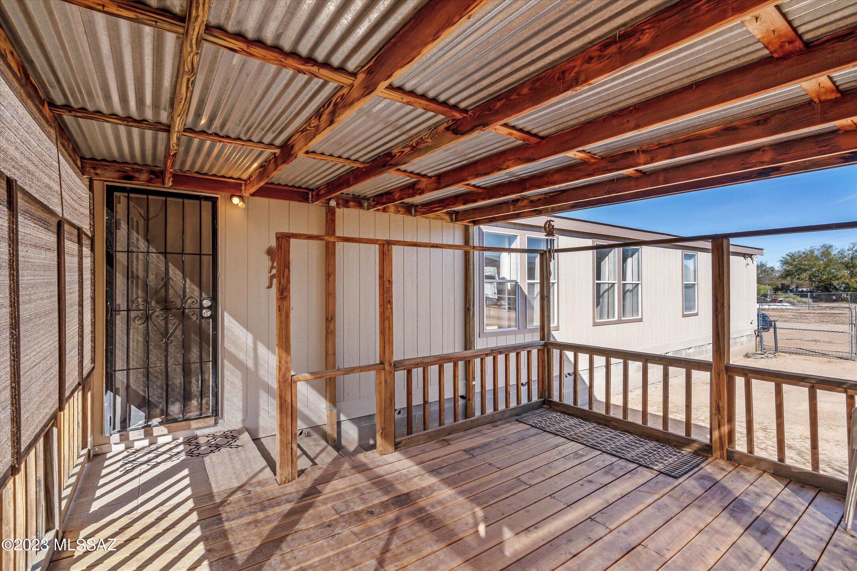 13260 West Vaqueros Road Tucson, AZ 85743 - Photo 26 of 32 Gallery Image 26