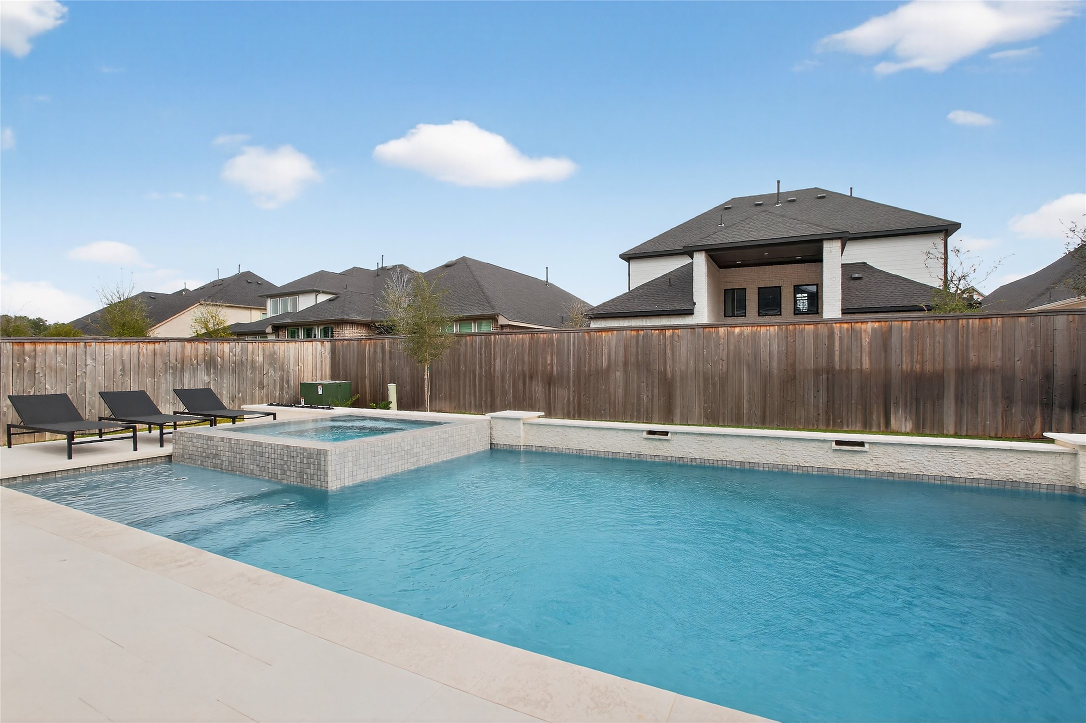 26906 Arethusa Court Spring, TX 77389 - Photo 48 of 50