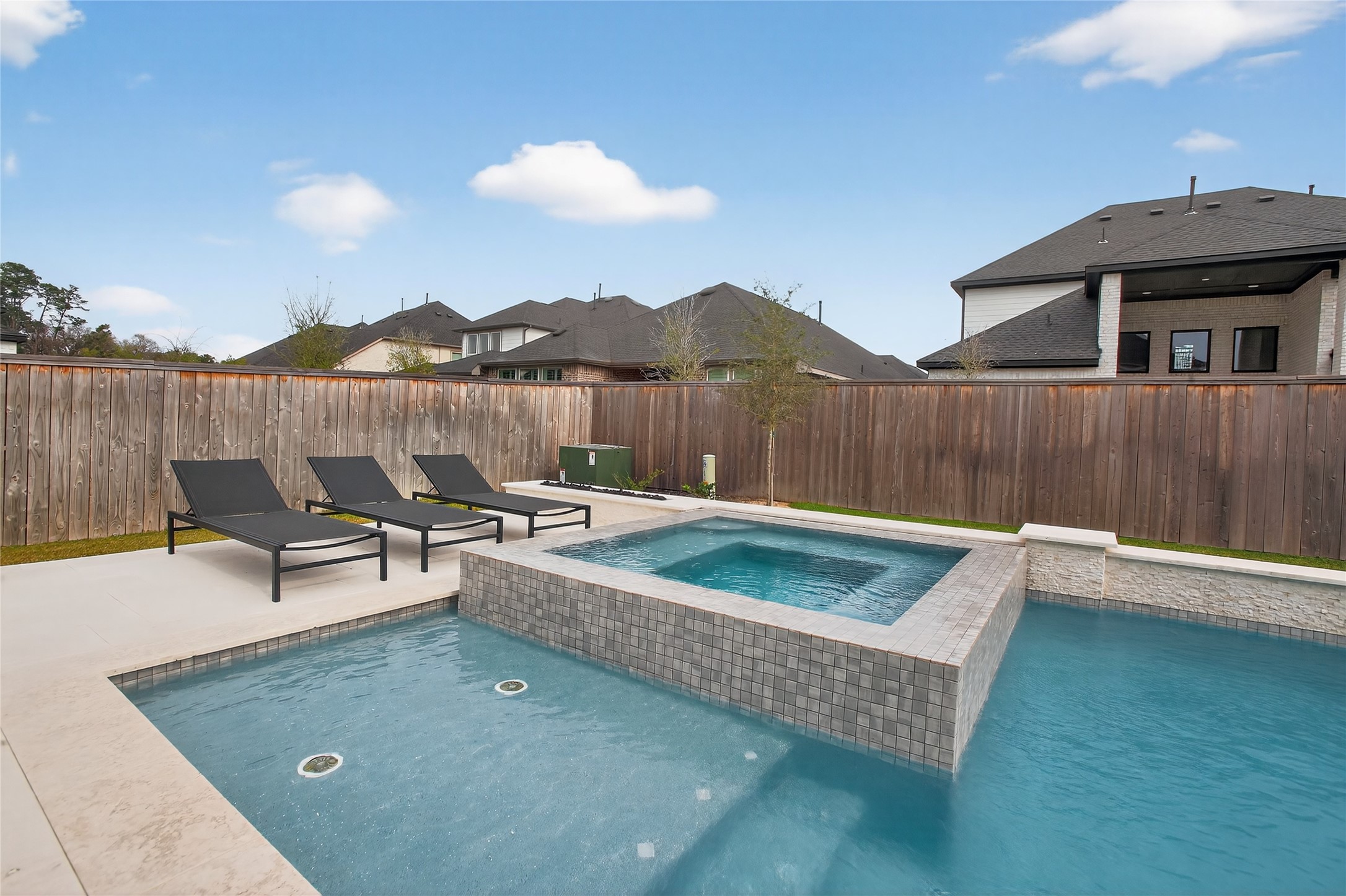 26906 Arethusa Court Spring, TX 77389 - Photo 5 of 50