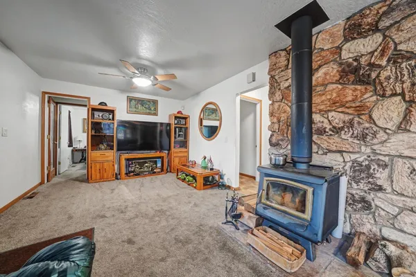 $549,900 | 17630 Ridge Road, Pine Grove, CA 95665