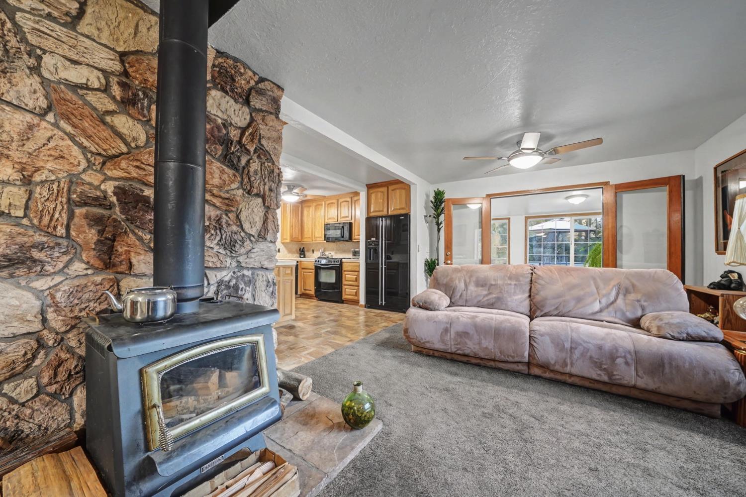 17630 Ridge Road Pine Grove, CA 95665 - Photo 13 of 80