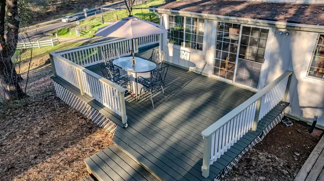 $549,900 | 17630 Ridge Road, Pine Grove, CA 95665