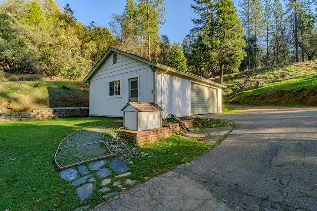 $549,900 | 17630 Ridge Road, Pine Grove, CA 95665