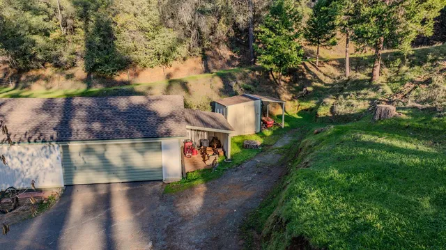 $549,900 | 17630 Ridge Road, Pine Grove, CA 95665
