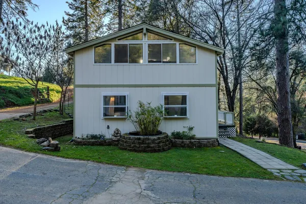 $549,900 | 17630 Ridge Road, Pine Grove, CA 95665