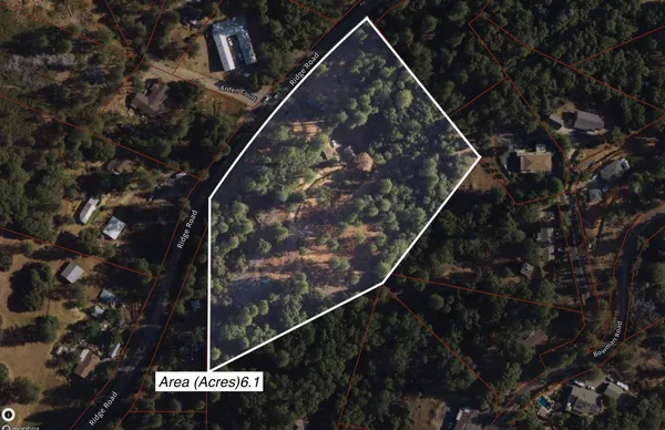 $549,900 | 17630 Ridge Road, Pine Grove, CA 95665