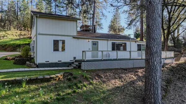 $549,900 | 17630 Ridge Road, Pine Grove, CA 95665