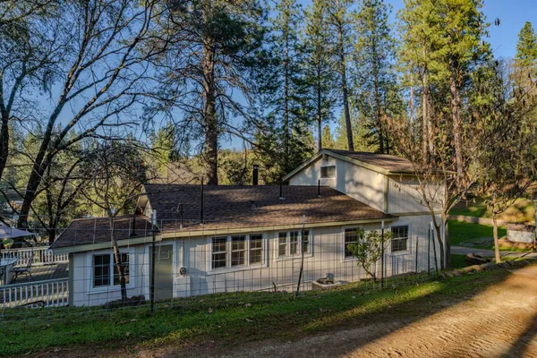 $549,900 | 17630 Ridge Road, Pine Grove, CA 95665