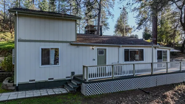 $549,900 | 17630 Ridge Road, Pine Grove, CA 95665