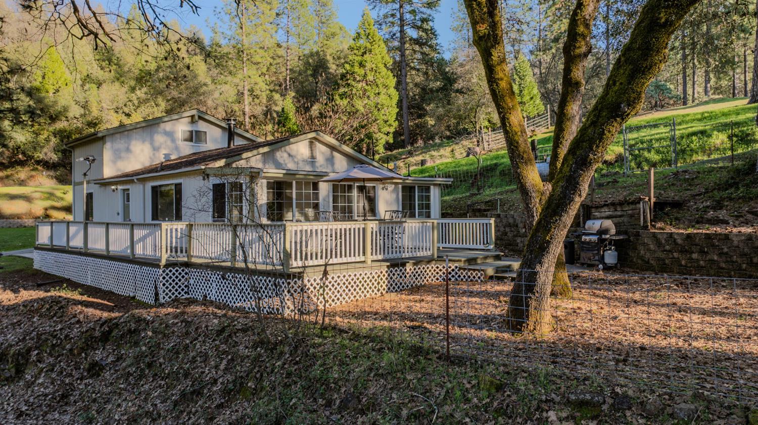 17630 Ridge Road Pine Grove, CA 95665 - Photo 64 of 80