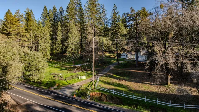 $549,900 | 17630 Ridge Road, Pine Grove, CA 95665