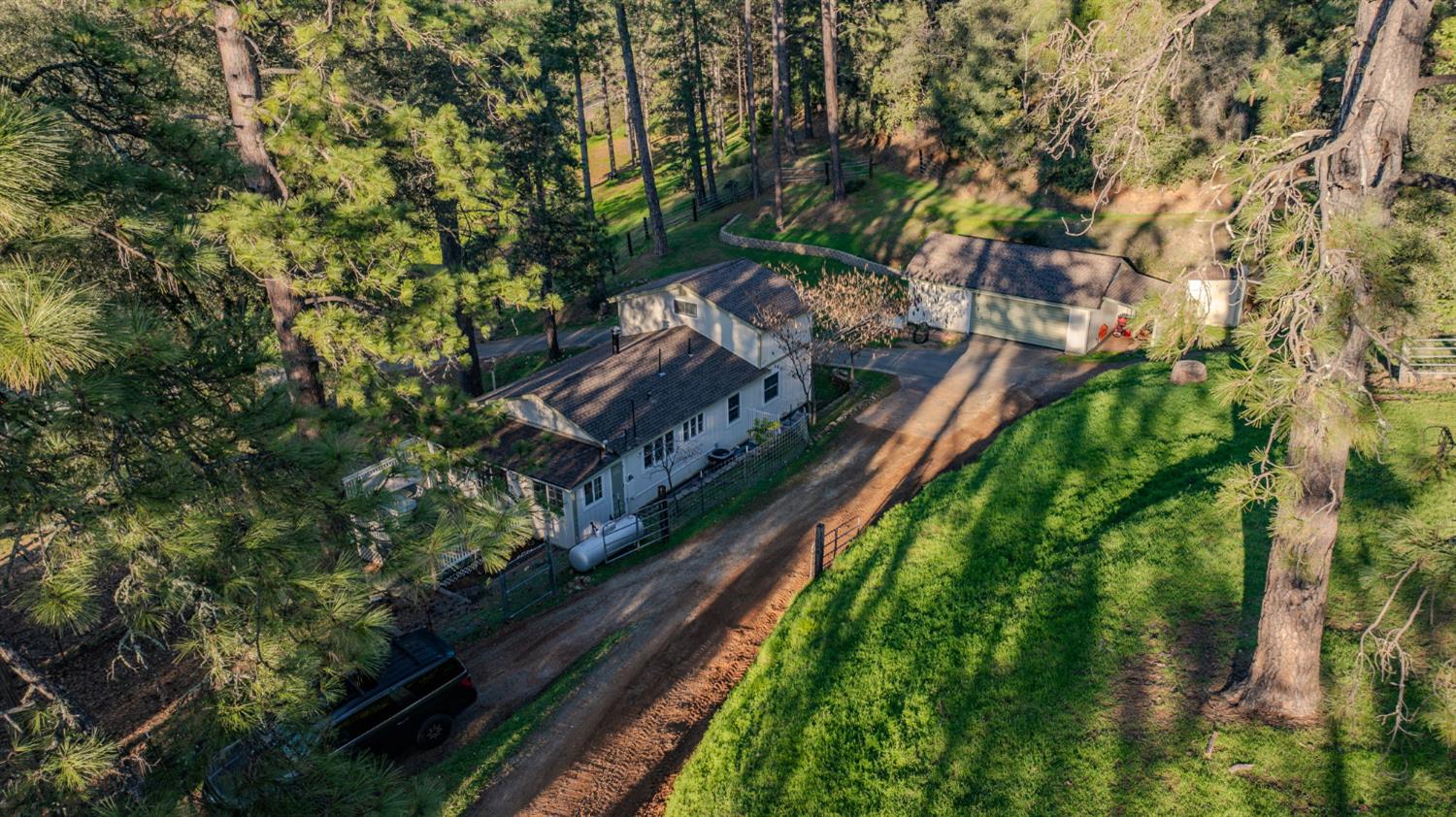 17630 Ridge Road Pine Grove, CA 95665 - Photo 78 of 80