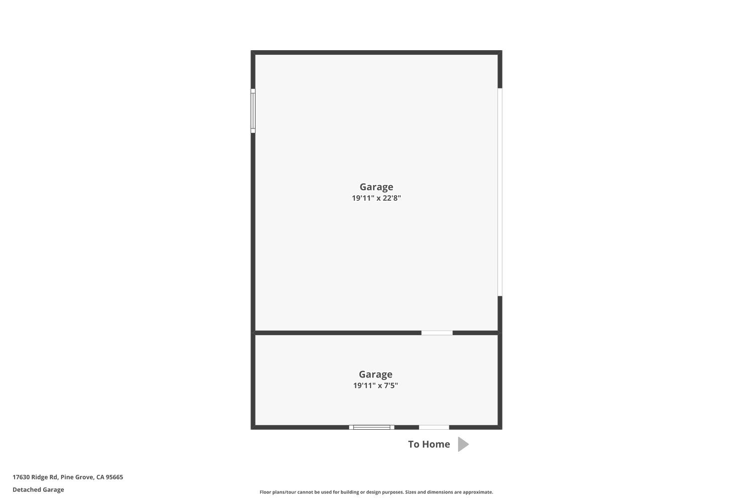 17630 Ridge Road Pine Grove, CA 95665 - Photo 8 of 80