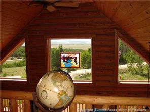 3260 High Creek Road Fairplay, CO 80440 - Photo 9 of 12 a view of a interior of the house