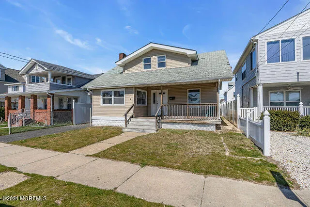 $1,375,000 | 110 17th Avenue, Belmar, NJ 07719