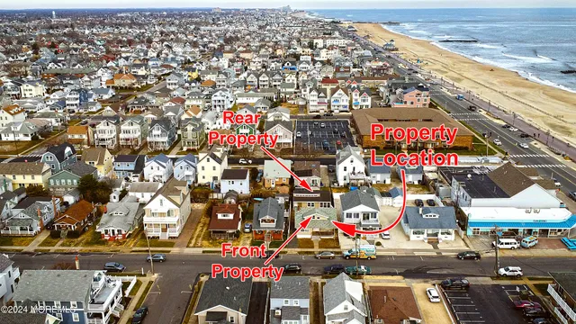 $1,375,000 | 110 17th Avenue, Belmar, NJ 07719