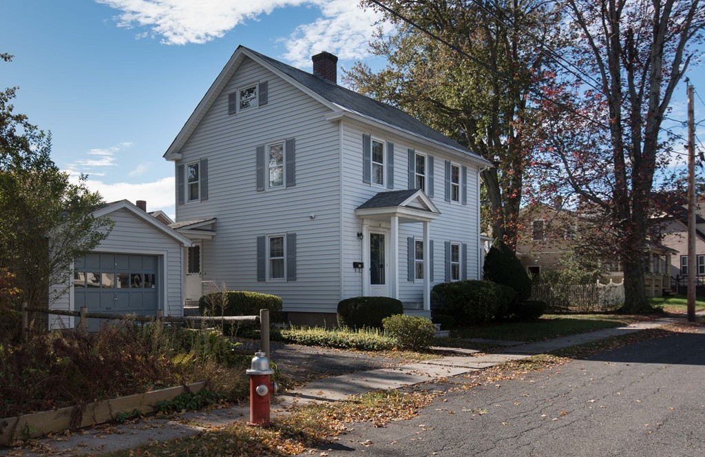 17 Fairview Avenue Northampton, MA 01060 - Photo 2 of 19