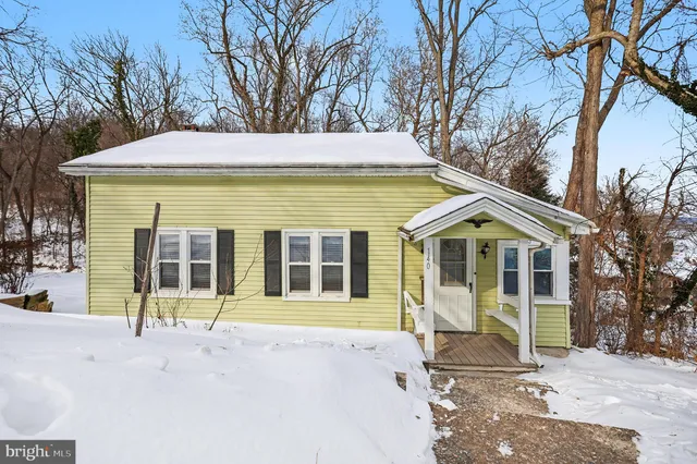 $274,900 | 140 Murphy's Hollow Lane, Wrightsville, PA 17368